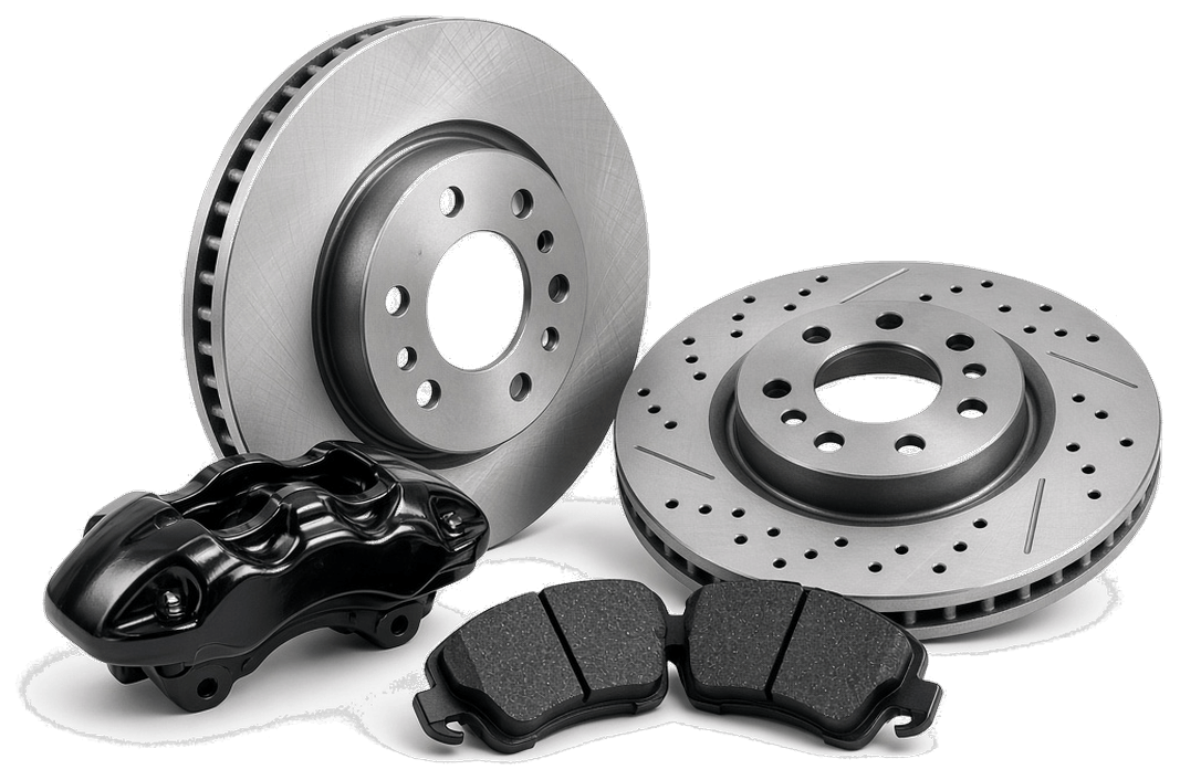 BRAKE SYSTEM