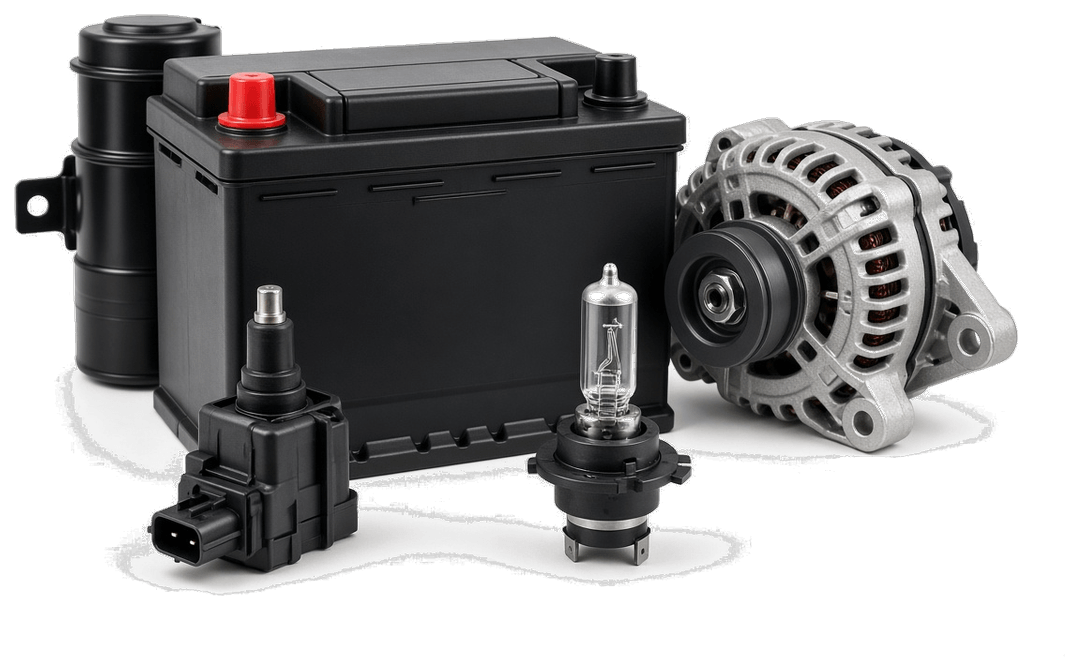 ELECTRICAL PARTS