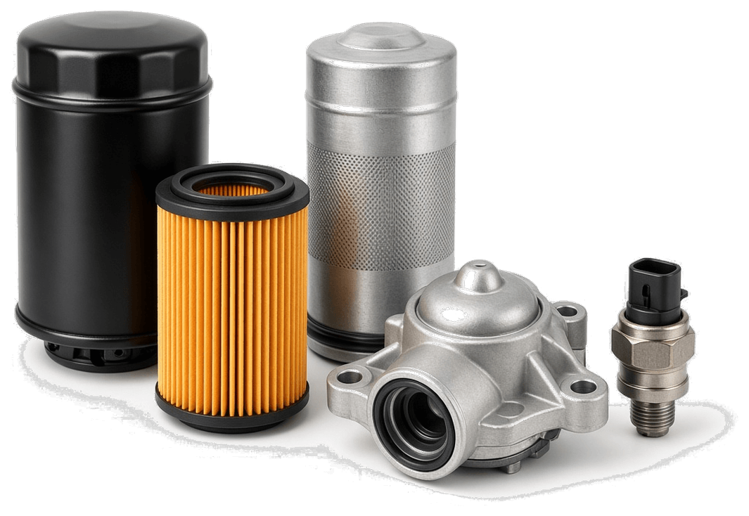 ENGINE PARTS