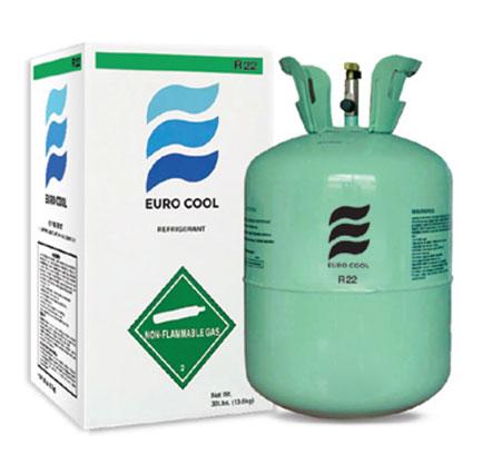 Air Cond Gas