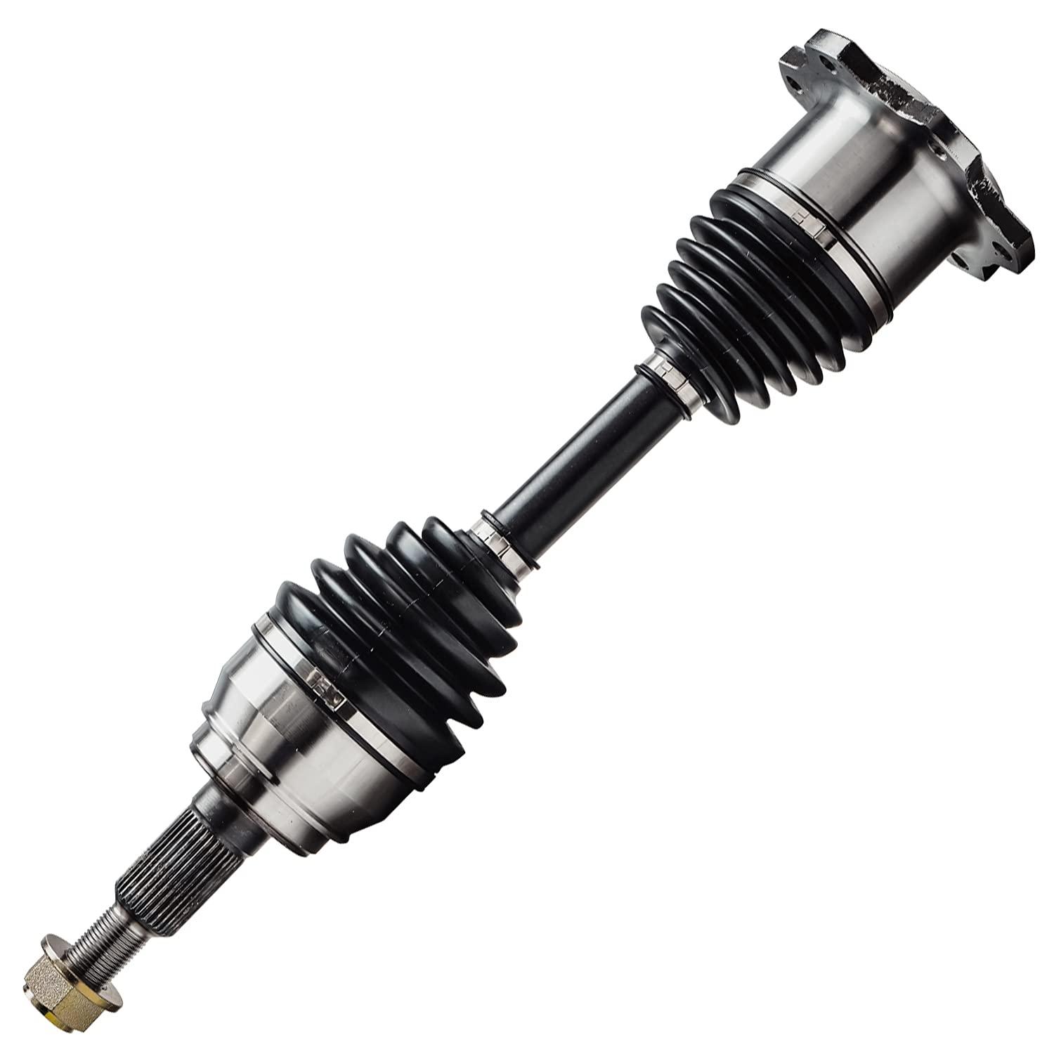 Axle Shaft