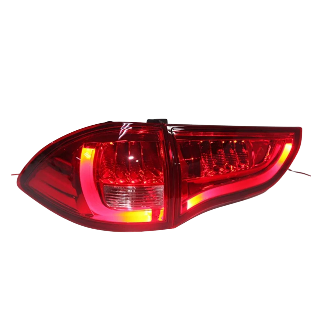 Back Lamp