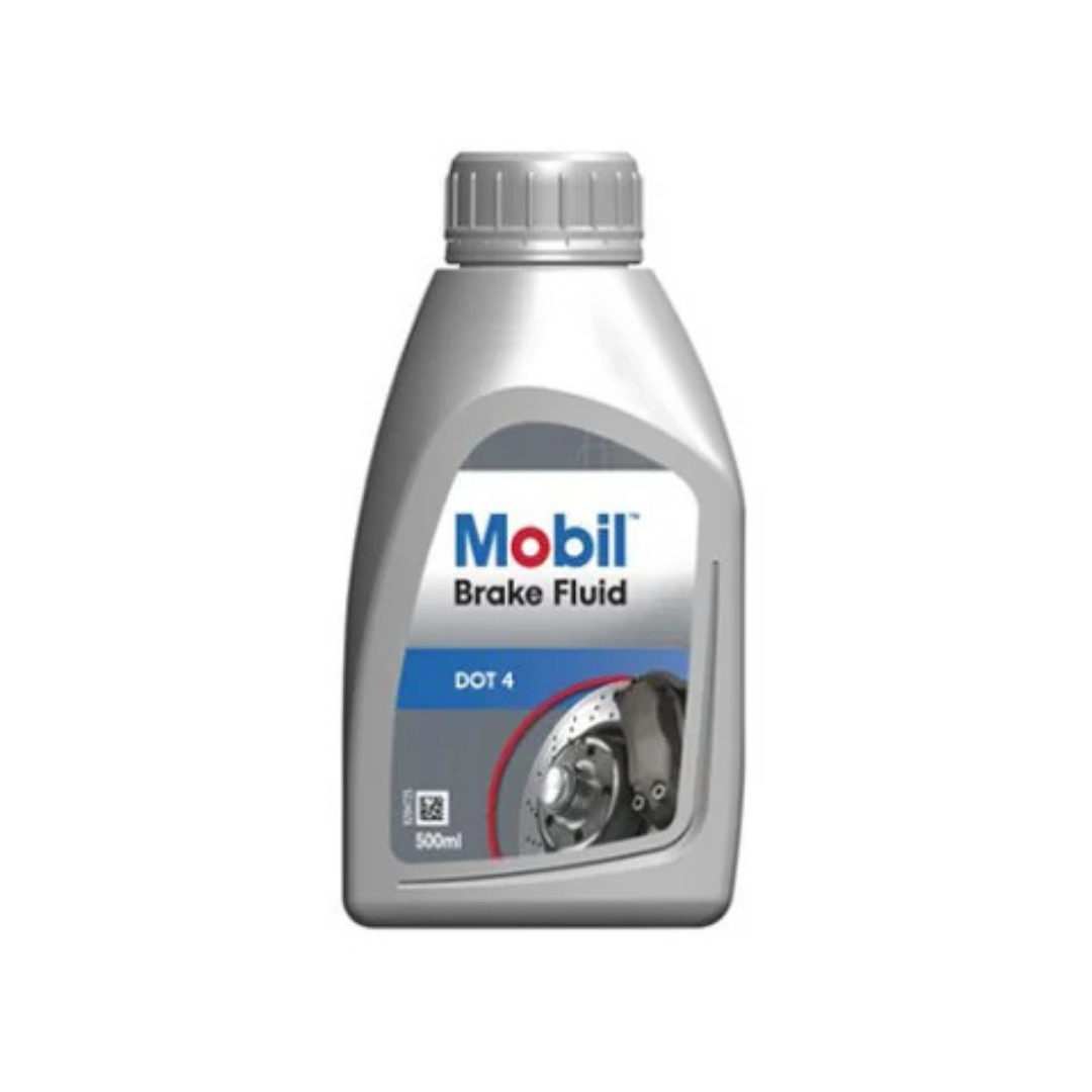Brake Fluid