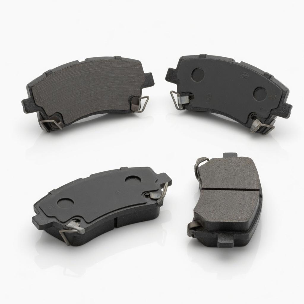 Brake Pad