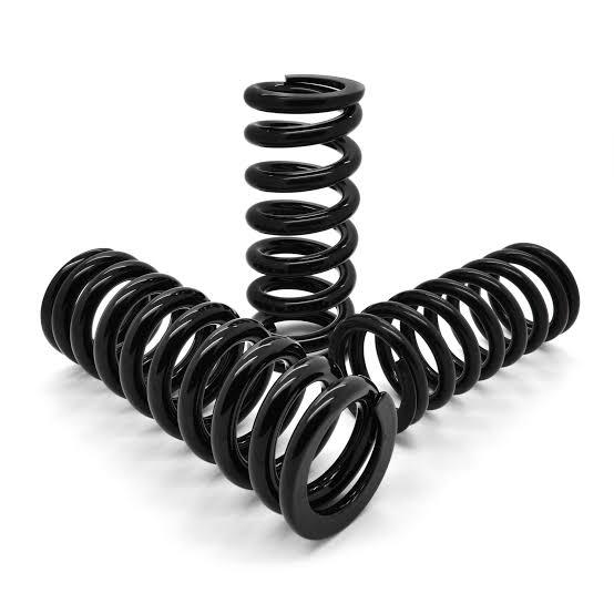Coil Spring