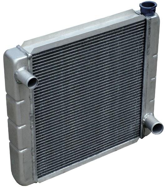 Condenser Fan