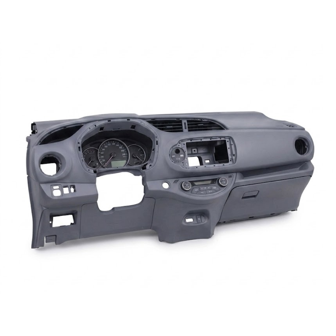 Dashboard Panel