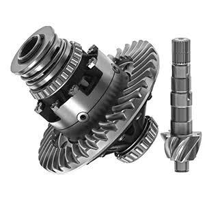 Differential