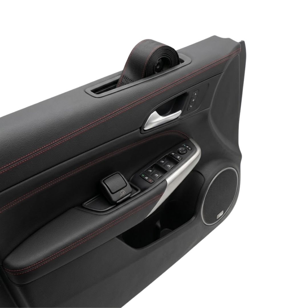 Door Panel