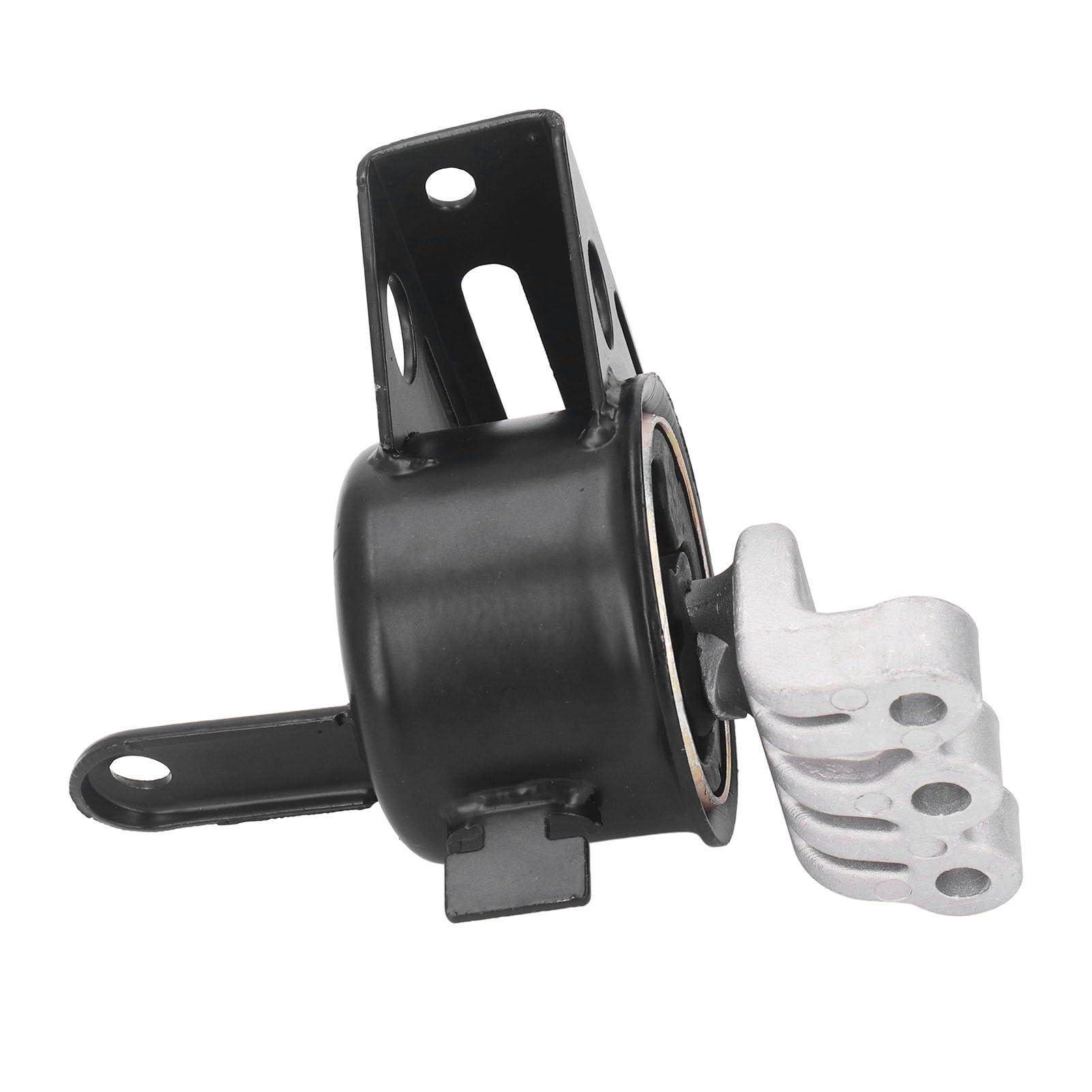 Engine Mounting
