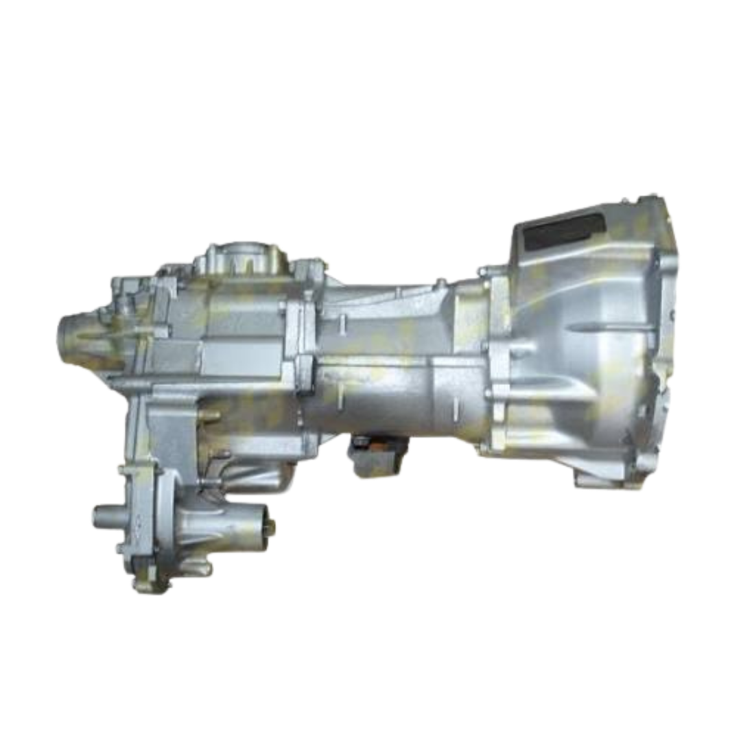 Gear Box