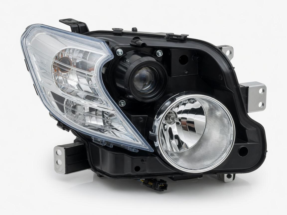 Head Light