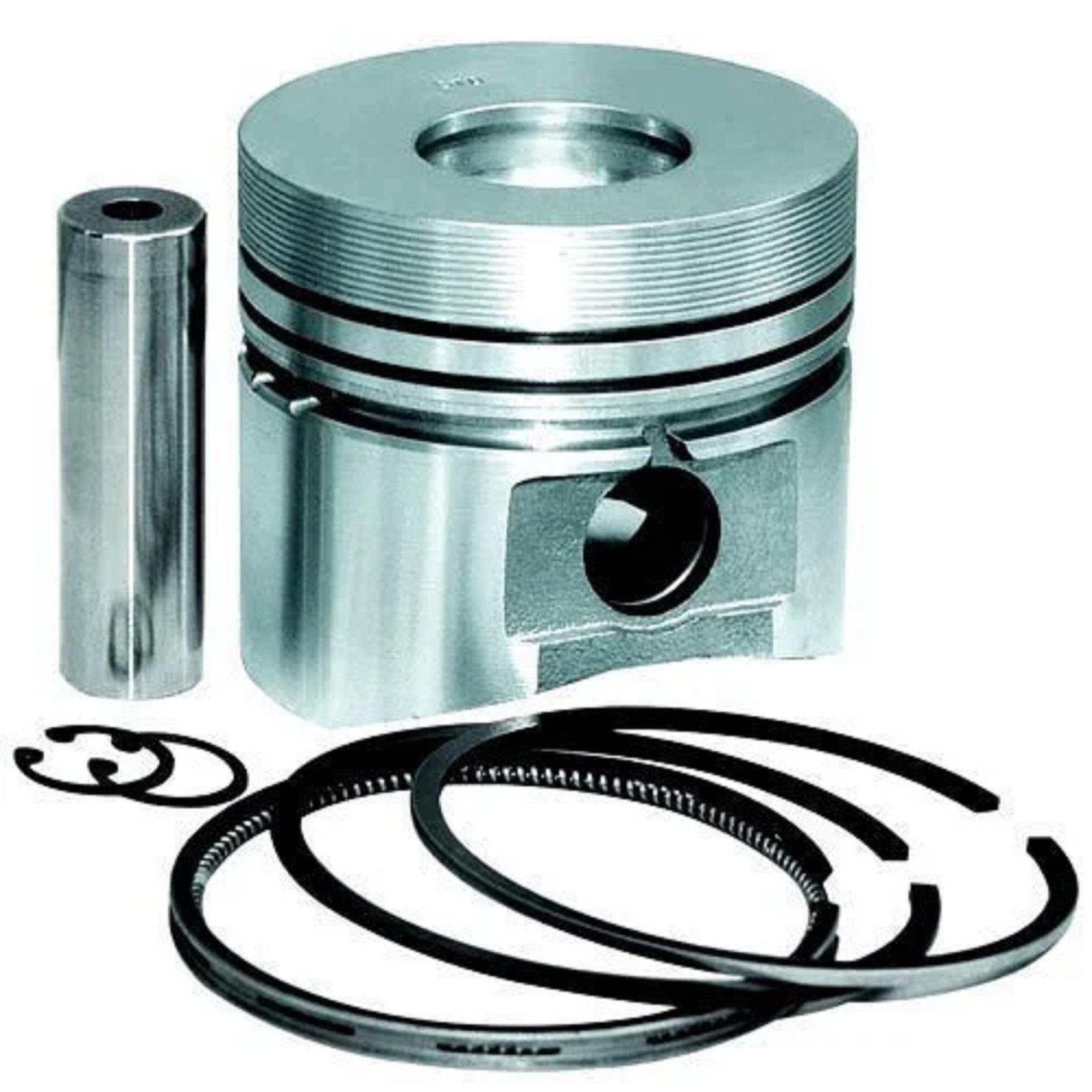 Piston Rings