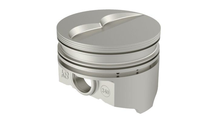 Piston Set