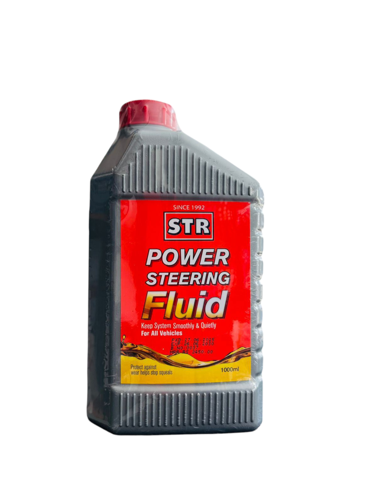 Power Steering Fluid
