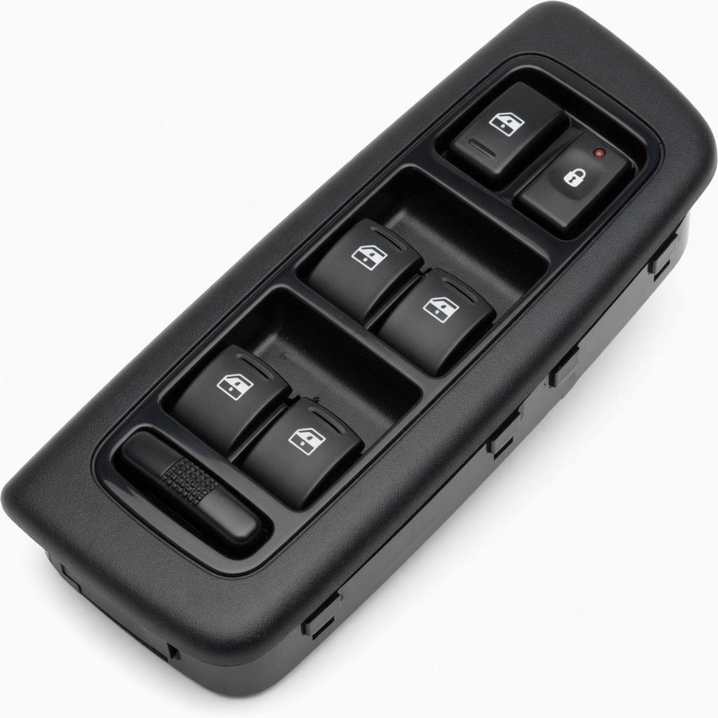 Power Window Switch