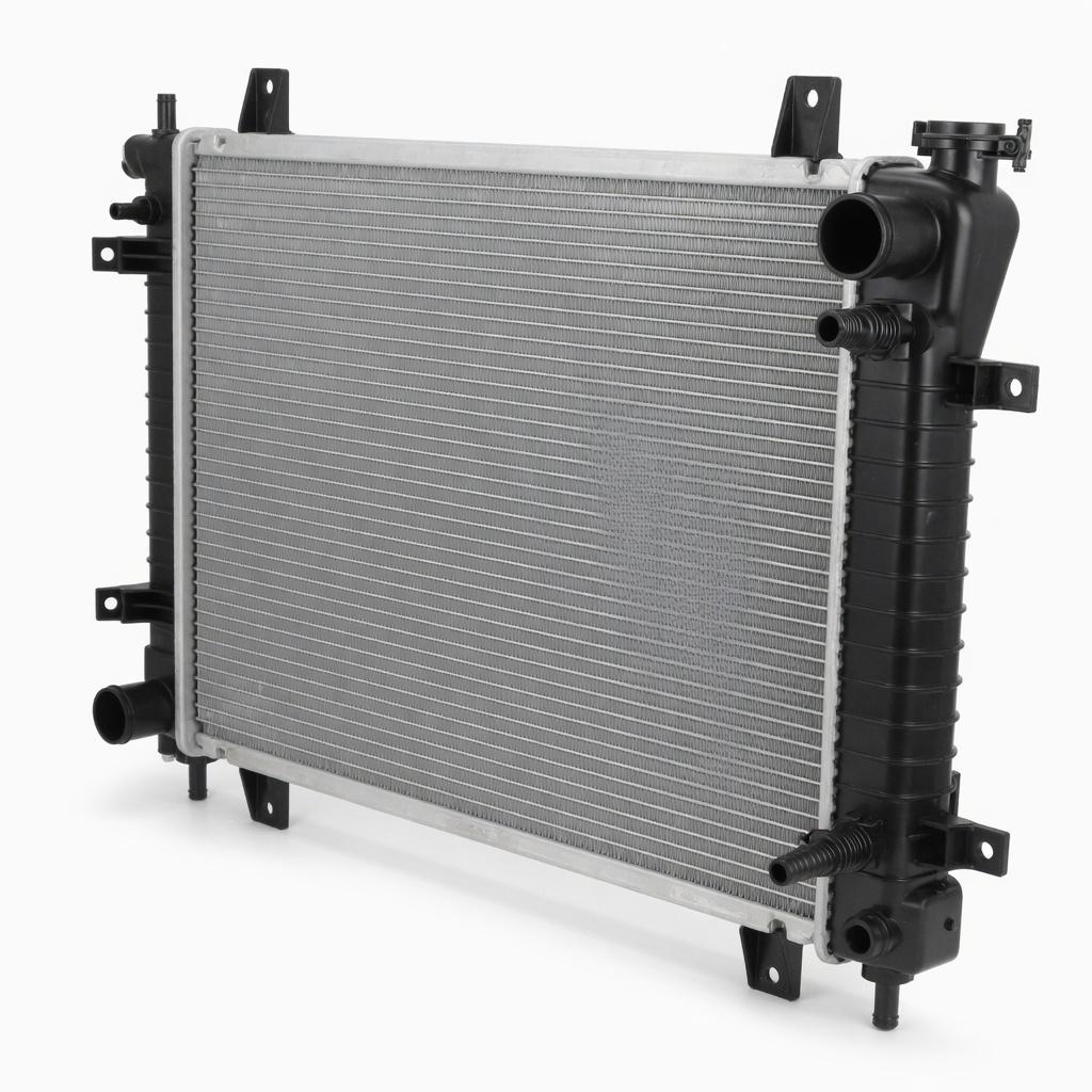 Radiator