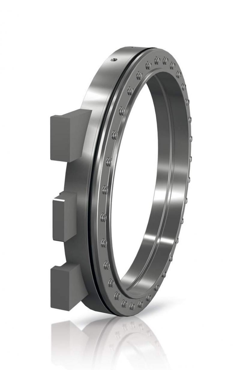 Valve Seat