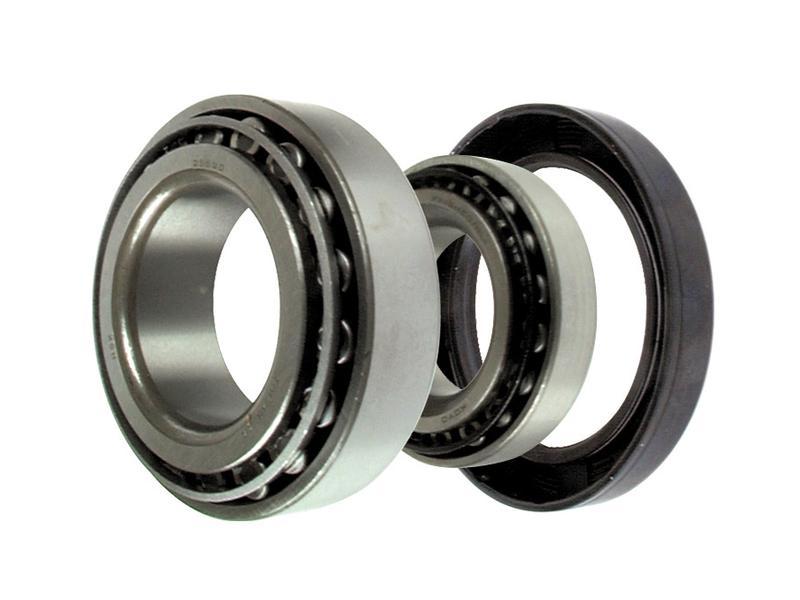 Wheel Bearing