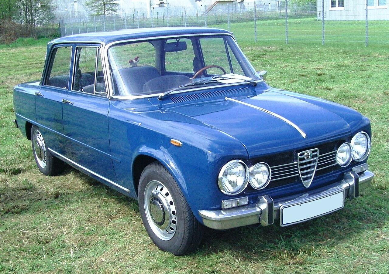 Alfa Romeo